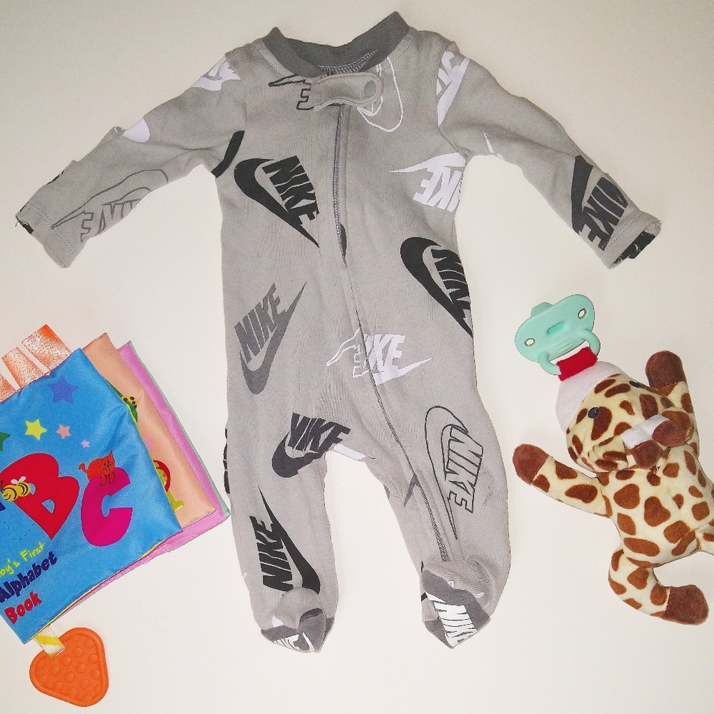 Nike one piece outfit